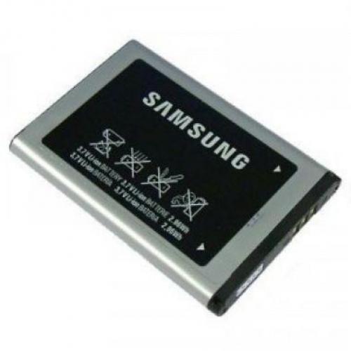 Baterie pro Samsung 1000mAh Li-Ion (OEM)
