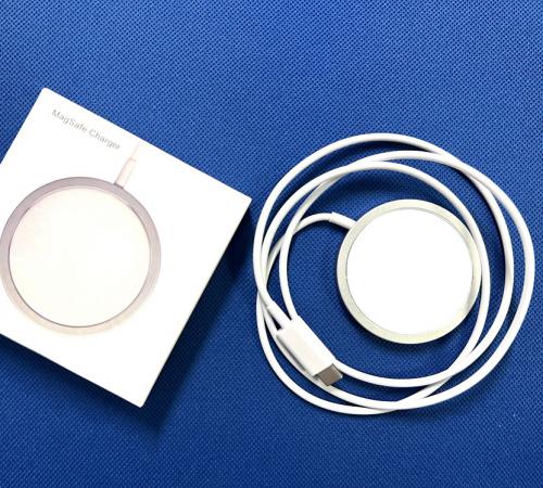 Nabíjecí MAGSAFE magnetický kabel pro APPLE iPhone 12,13,14 série