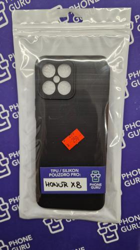 TPU silikonové pouzdro  pro Honor X8  - zvìtšit obrázek