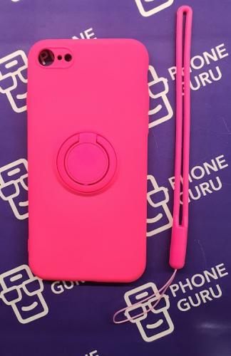 TPU soft silikonov pouzdro VENNUS pro iPhone 7 a 8 a SE - 2022  rov