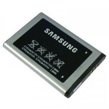 Baterie pro Samsung 1000mAh Li-Ion (OEM) - zvìtšit obrázek