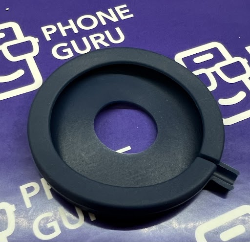 TPU silikonové pouzdro pro bezdrátovou nabíjecí podložku MagSafe tvm - zvìtšit obrázek